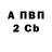 A-PVP СК КРИС Zha P